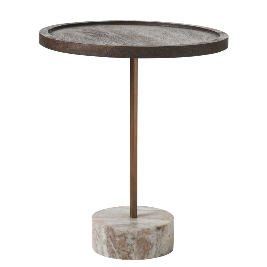 Braiden Accent Table