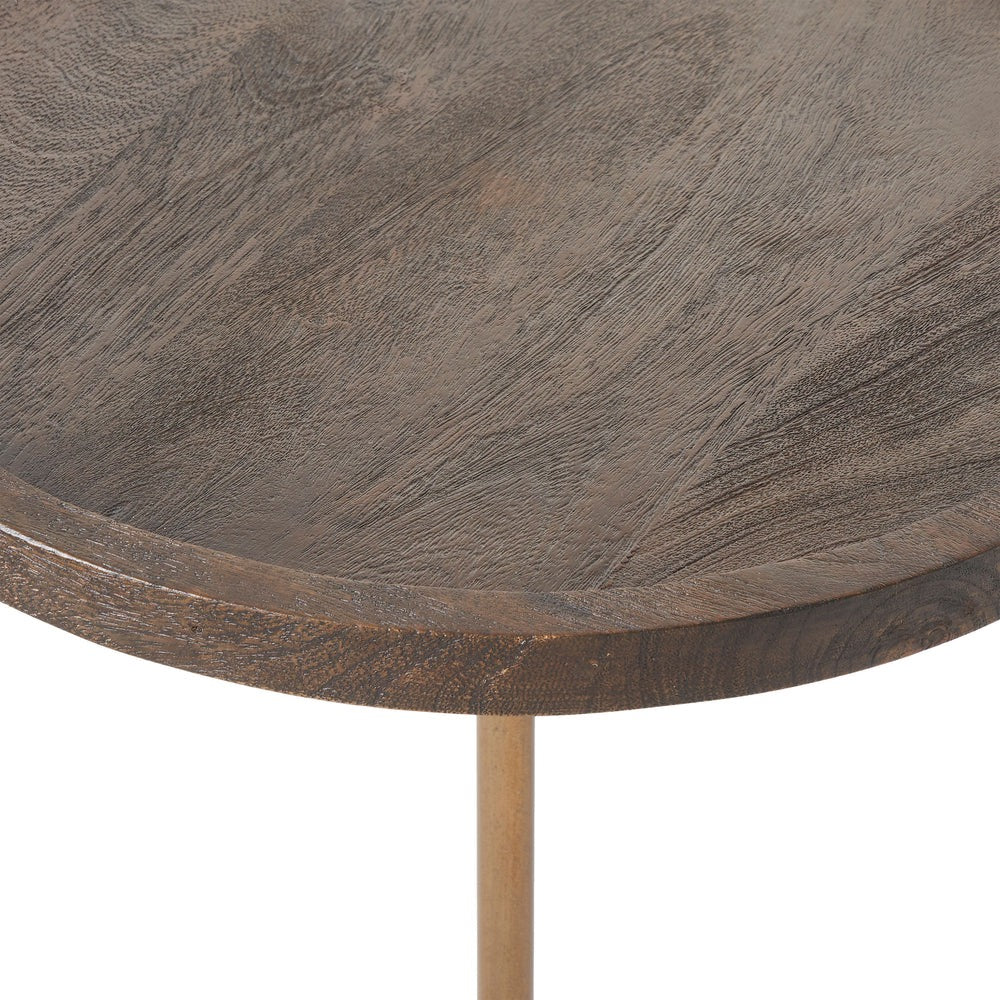 Braiden Accent Table