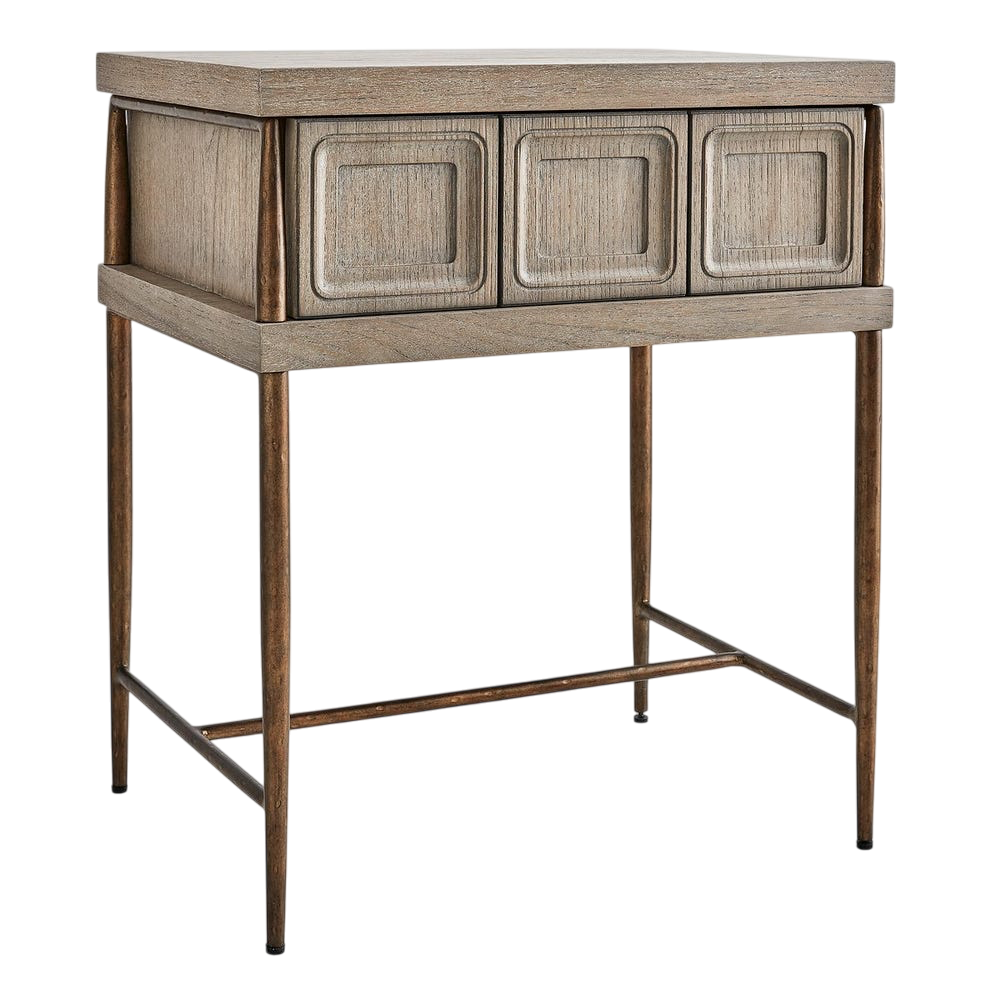 Brazil Night Stand