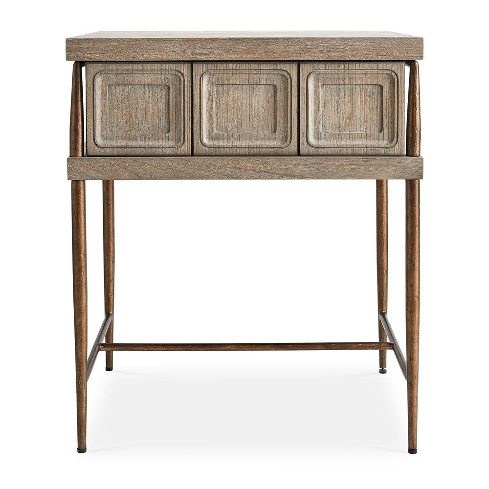 Brazil Night Stand