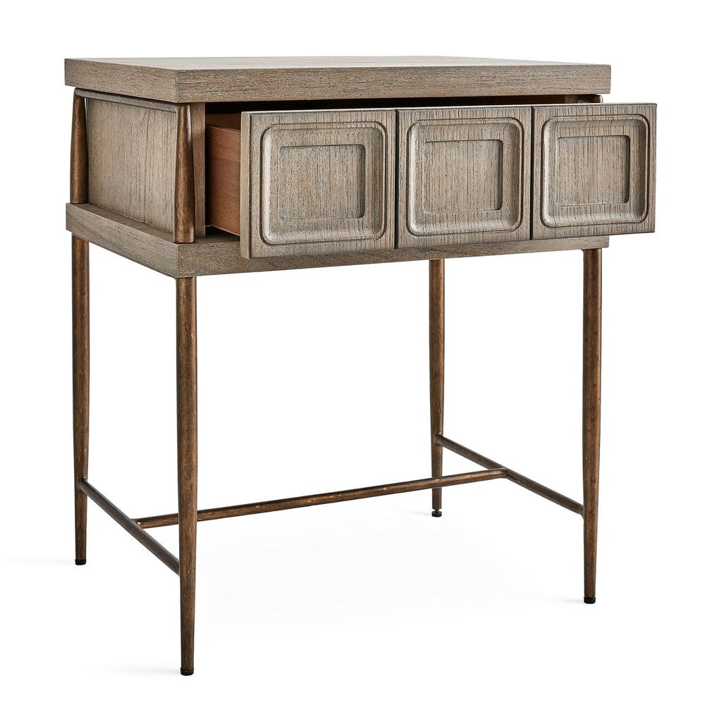Brazil Night Stand
