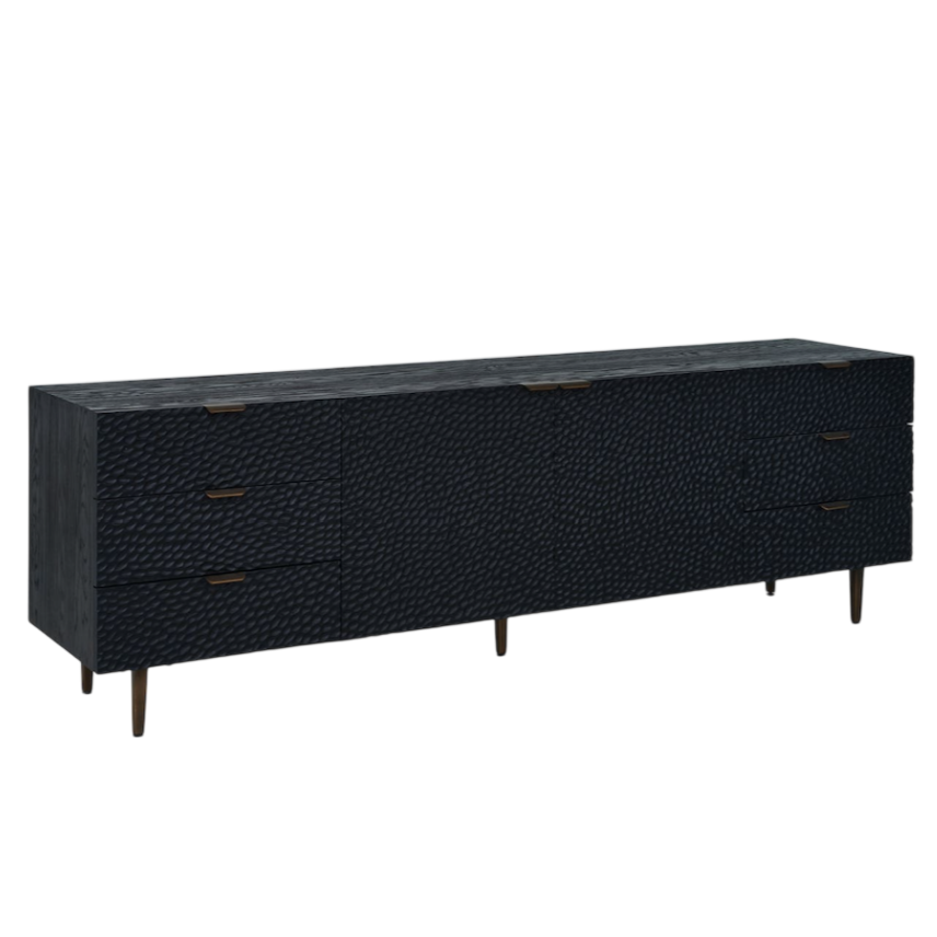 Breu Media Bench