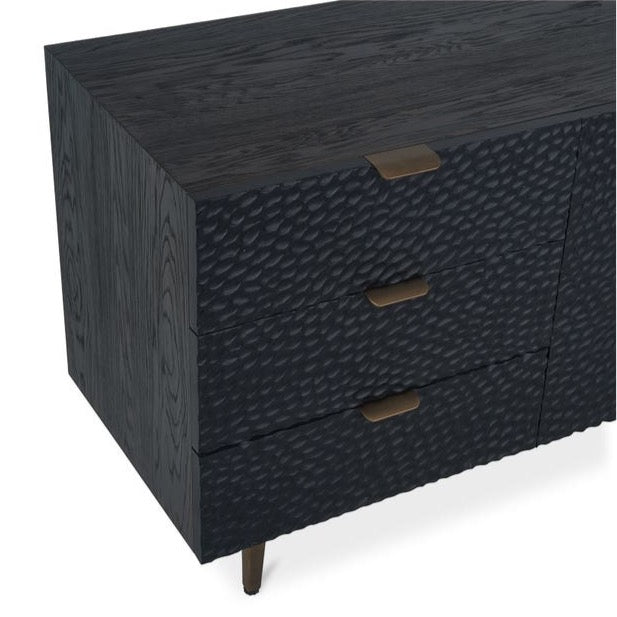 Breu Media Bench