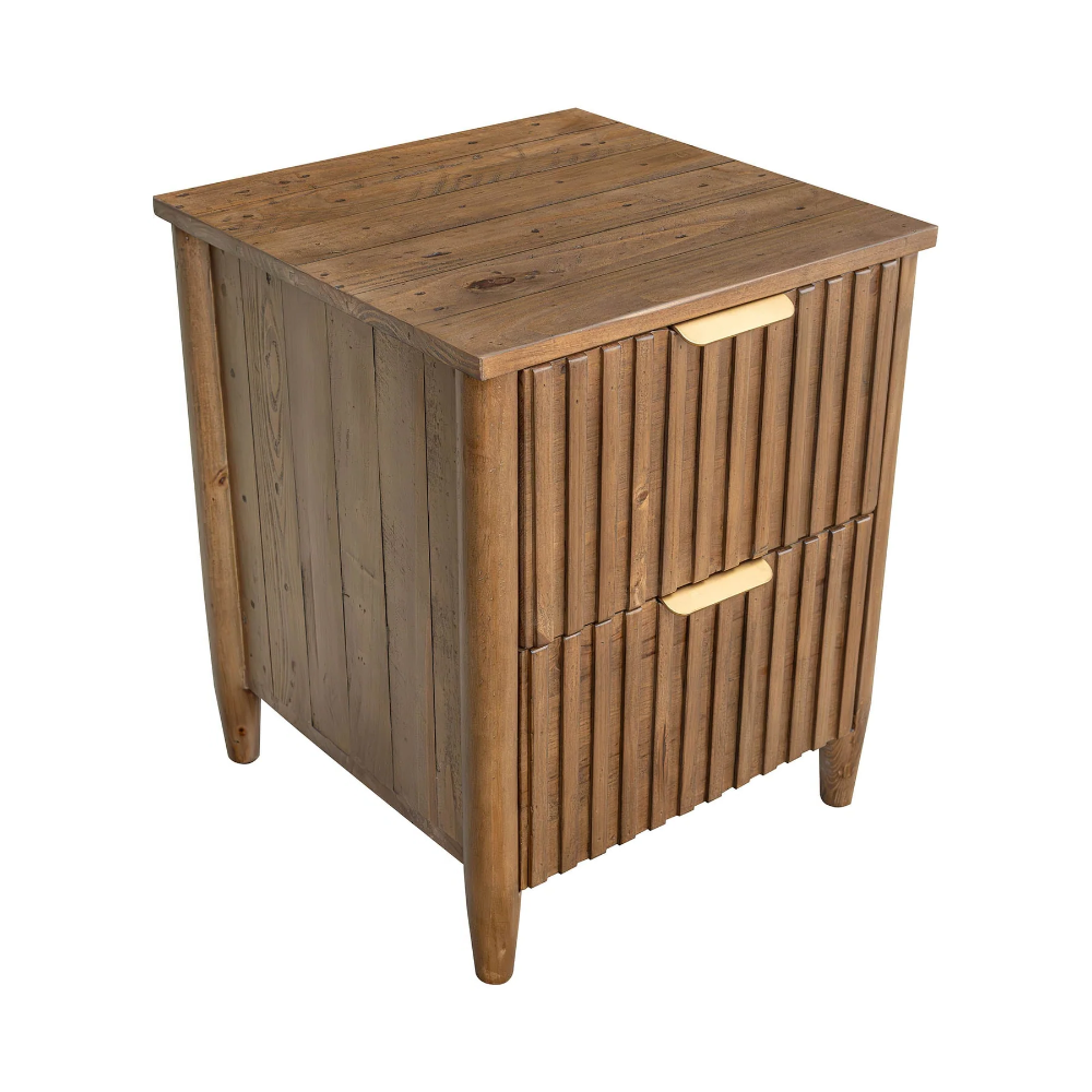 Britanica Night Stand