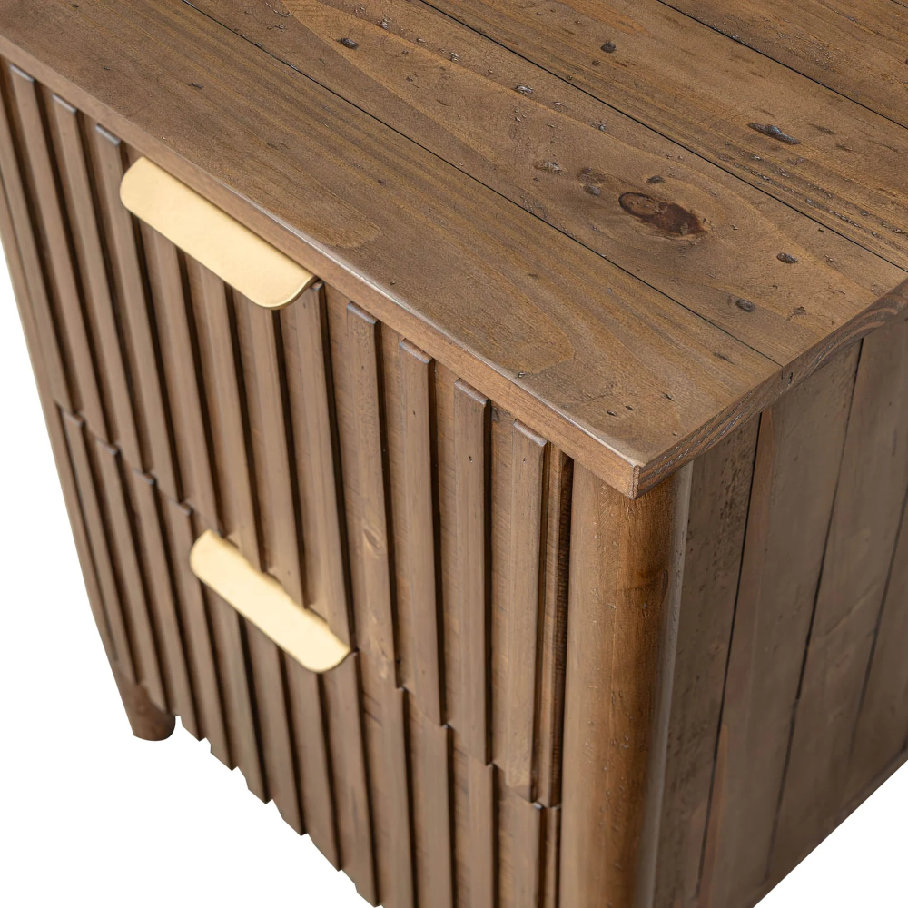 Britanica Night Stand