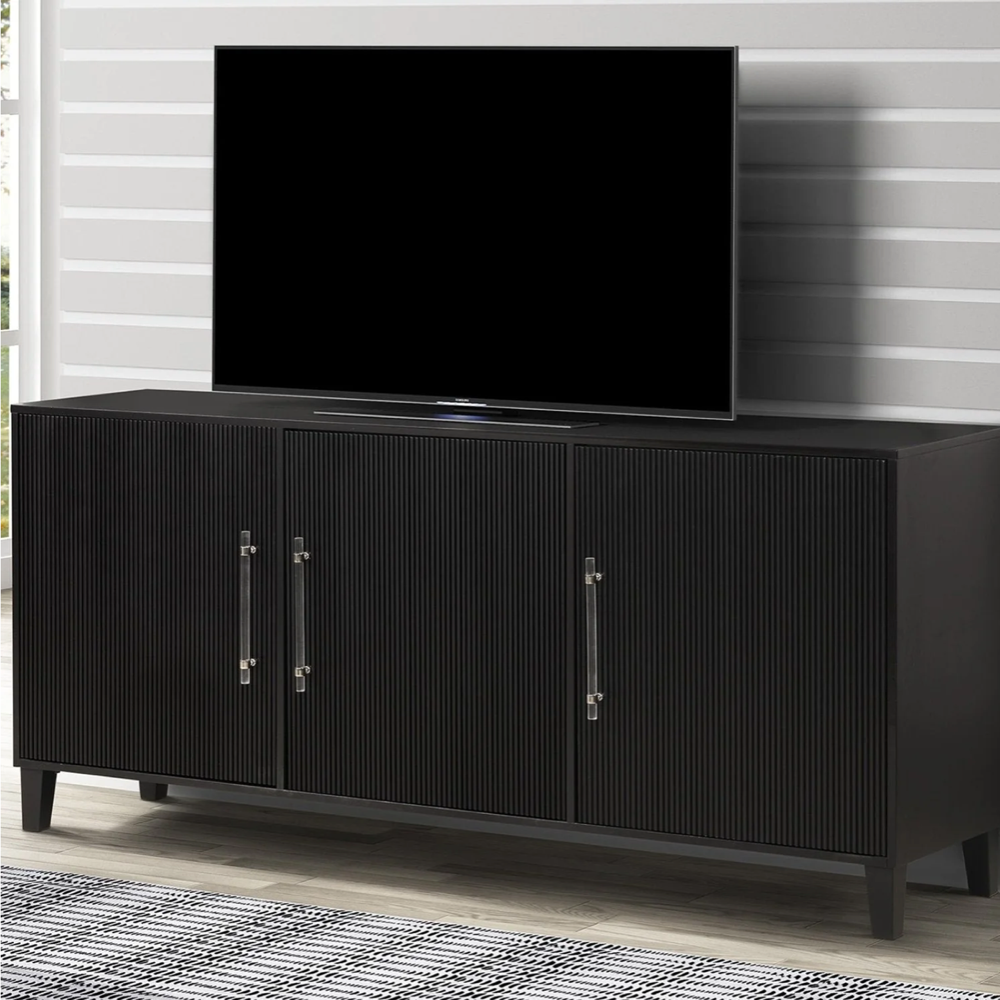 Bruno Media Console