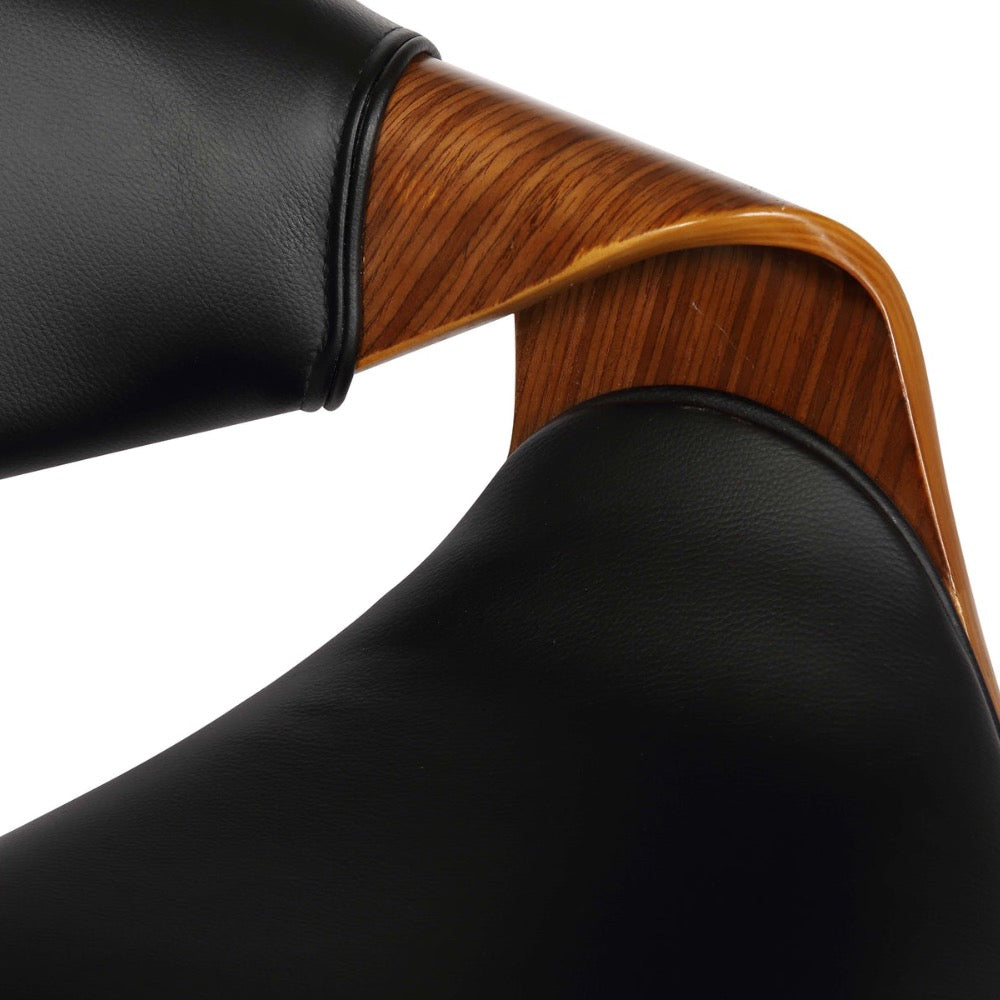 Butterfly Barstool