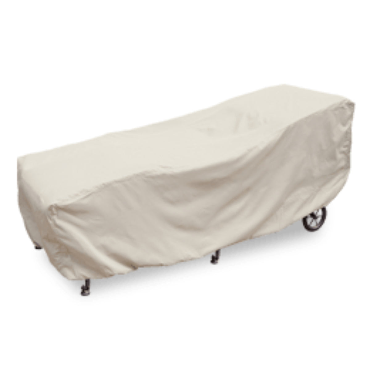 Large Chaise Lounger Cover