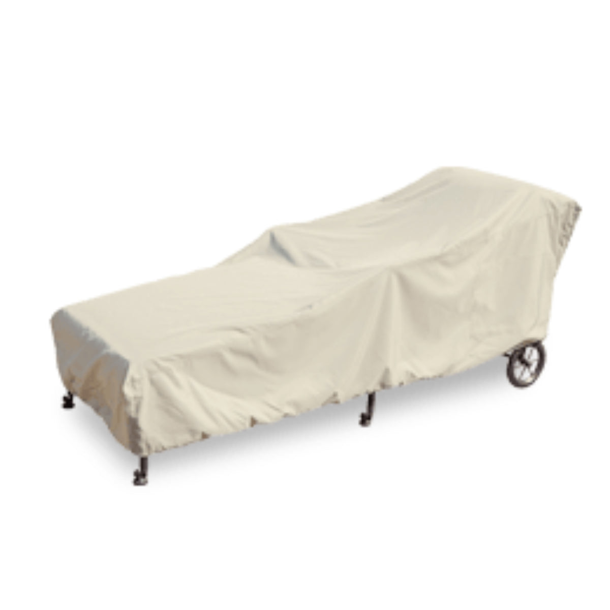Small Chaise Lounger Cover