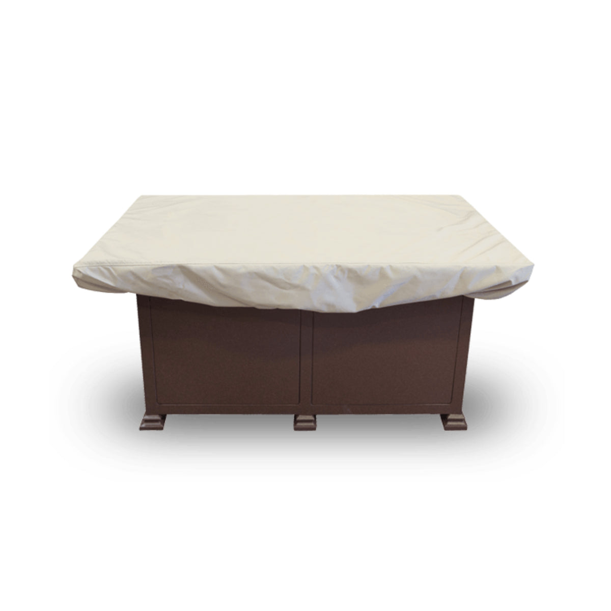 Rectangular Fire Pit/Table Cover