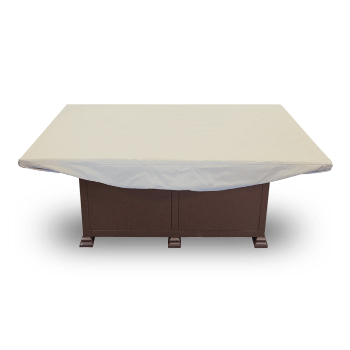 Extra Large Rectangular Fire Pit/Table Cover