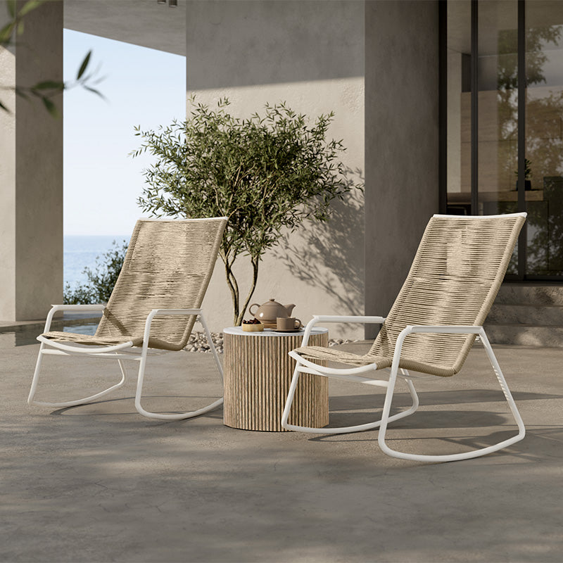 Hampton + Aspen End Table