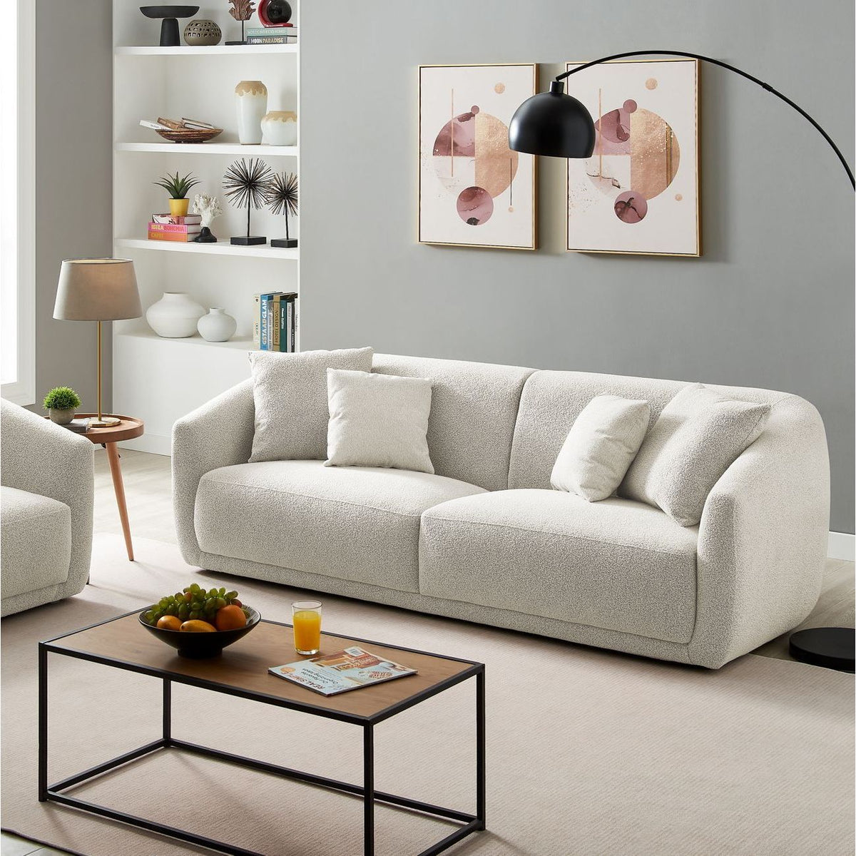 Cade Sofa