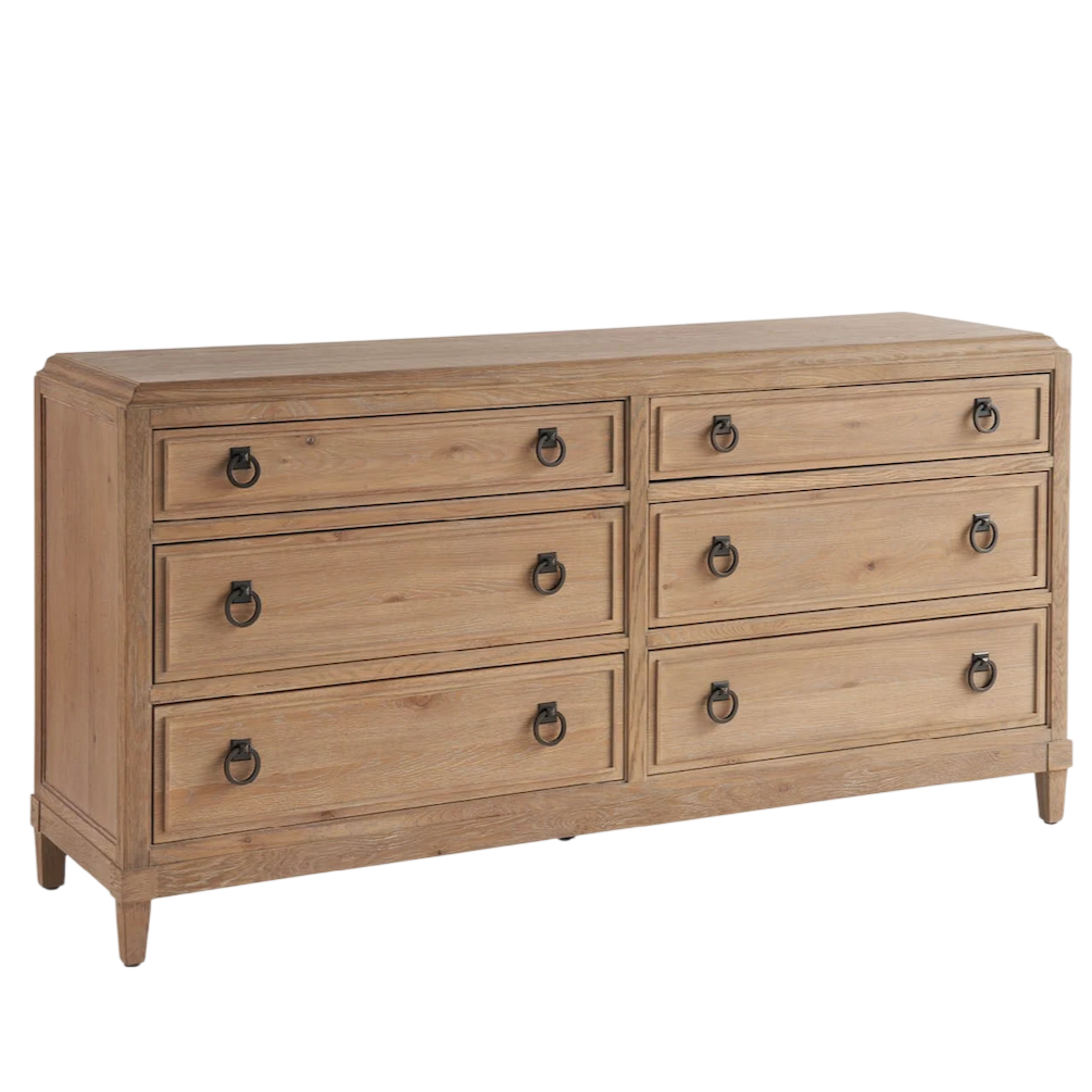 Canyon Dresser