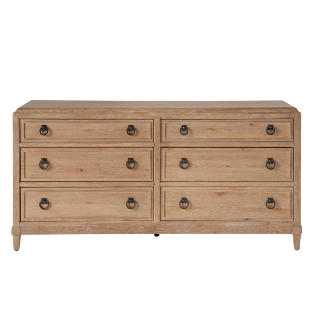 Canyon Dresser