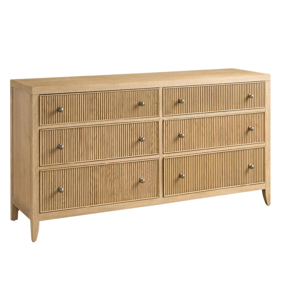 Carmen Dresser