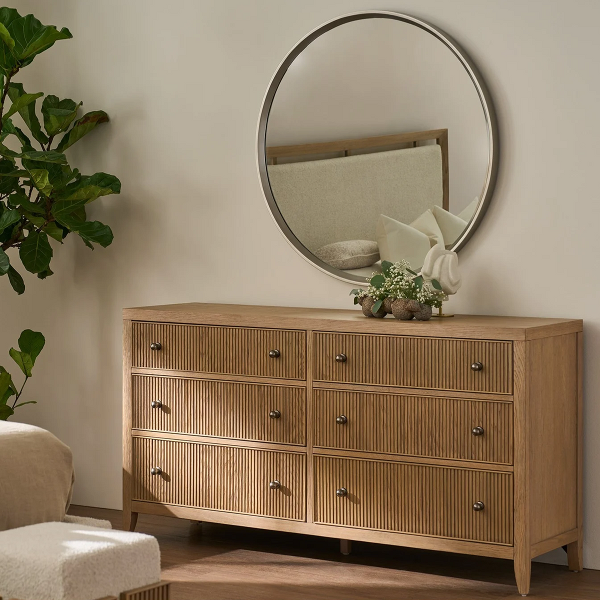 Carmen Dresser