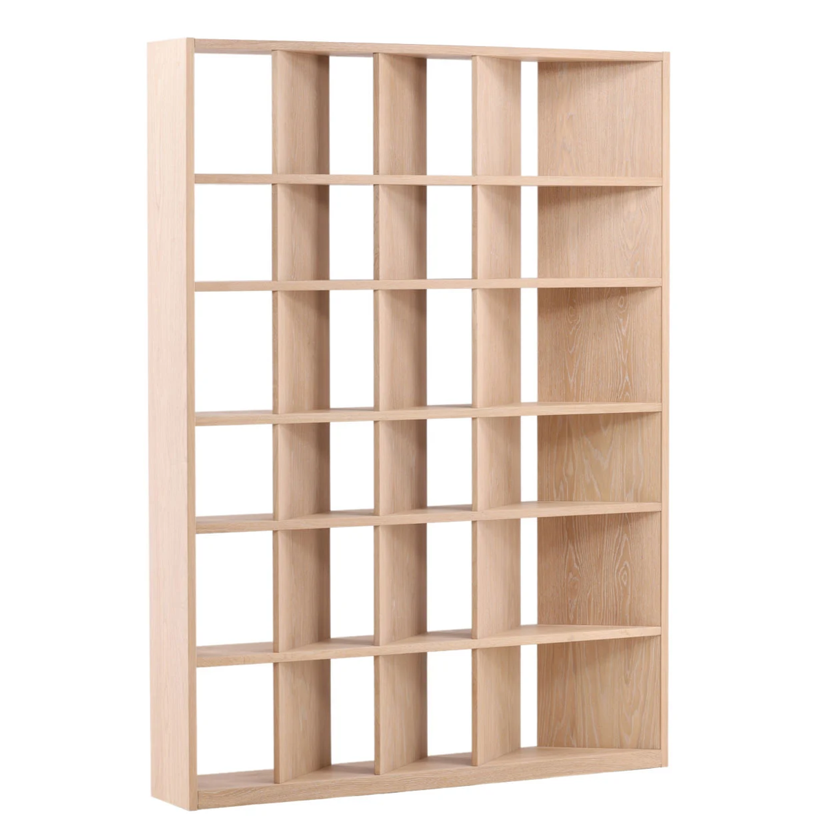 Carpenter Bookcase