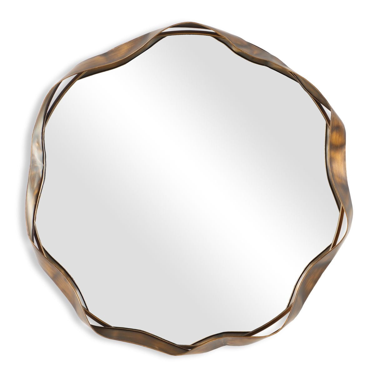 Catch the Wave Mirror