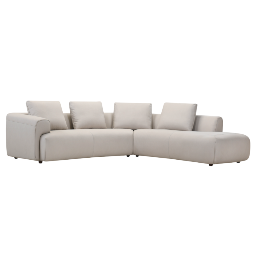 Cedar Sectional