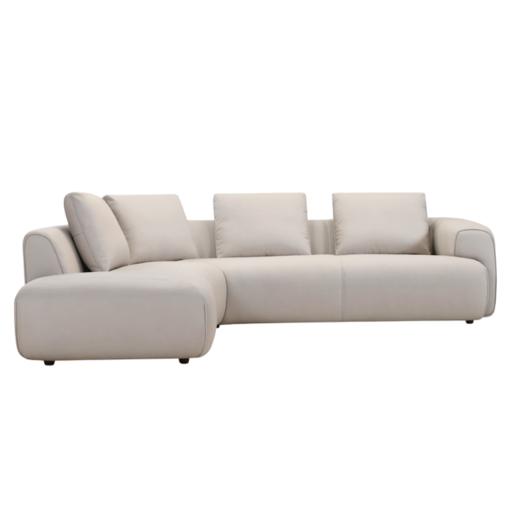 Cedar Sectional
