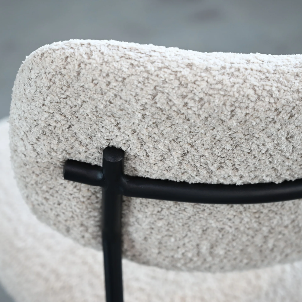 Clique Dining Chair