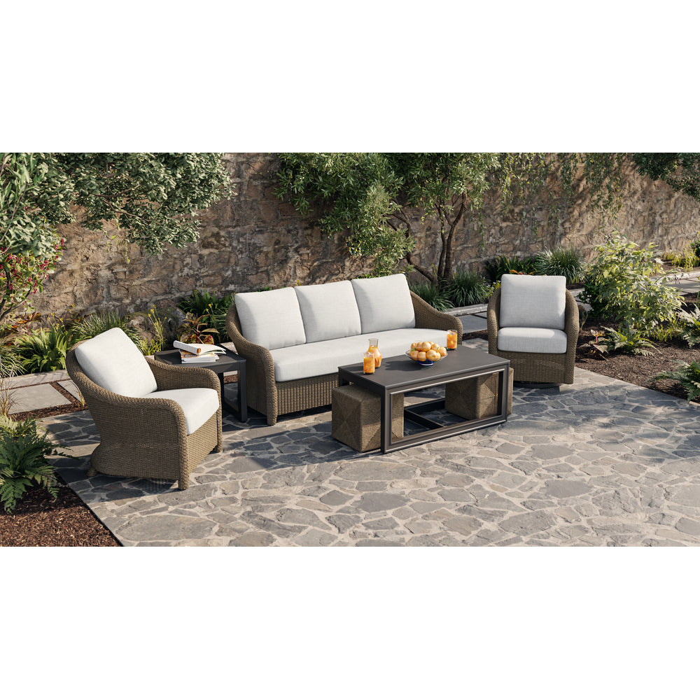 Florence Lounge Chair