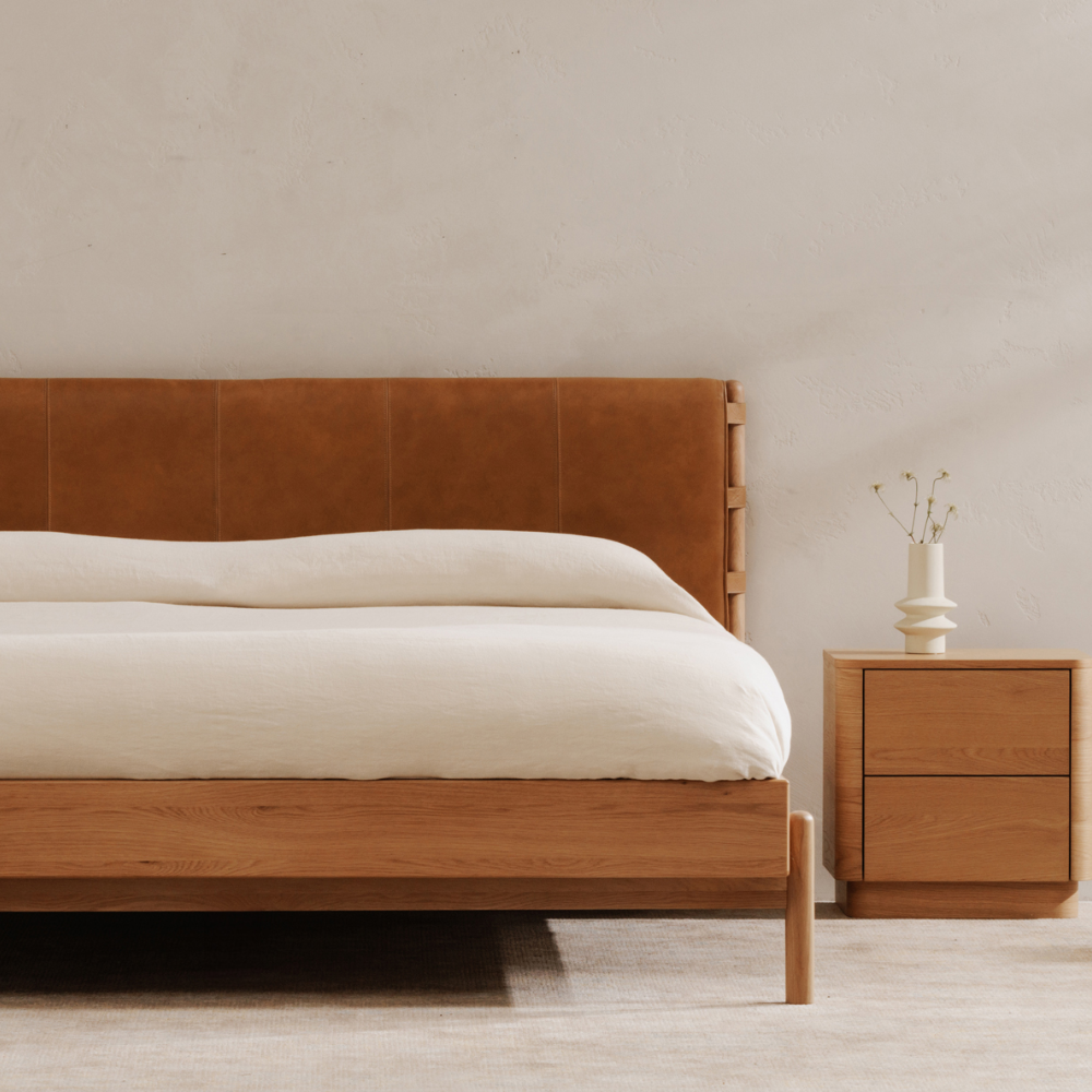 Colby Bed