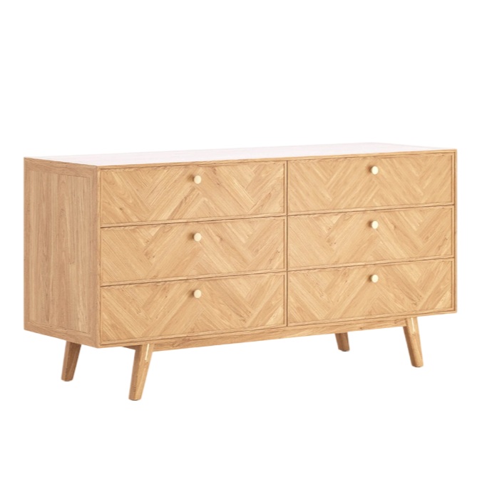 Colton Dresser