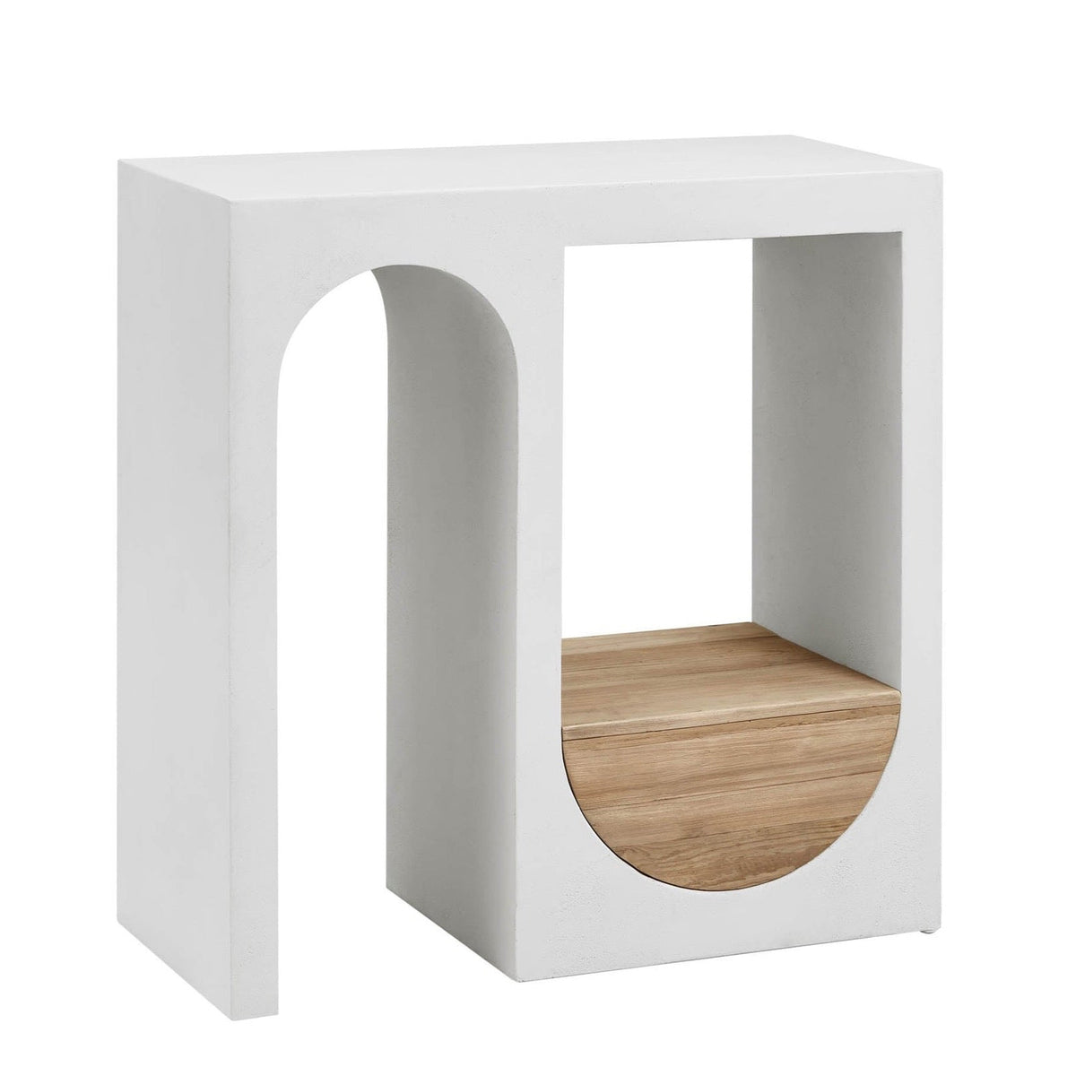 Columbus Console Table