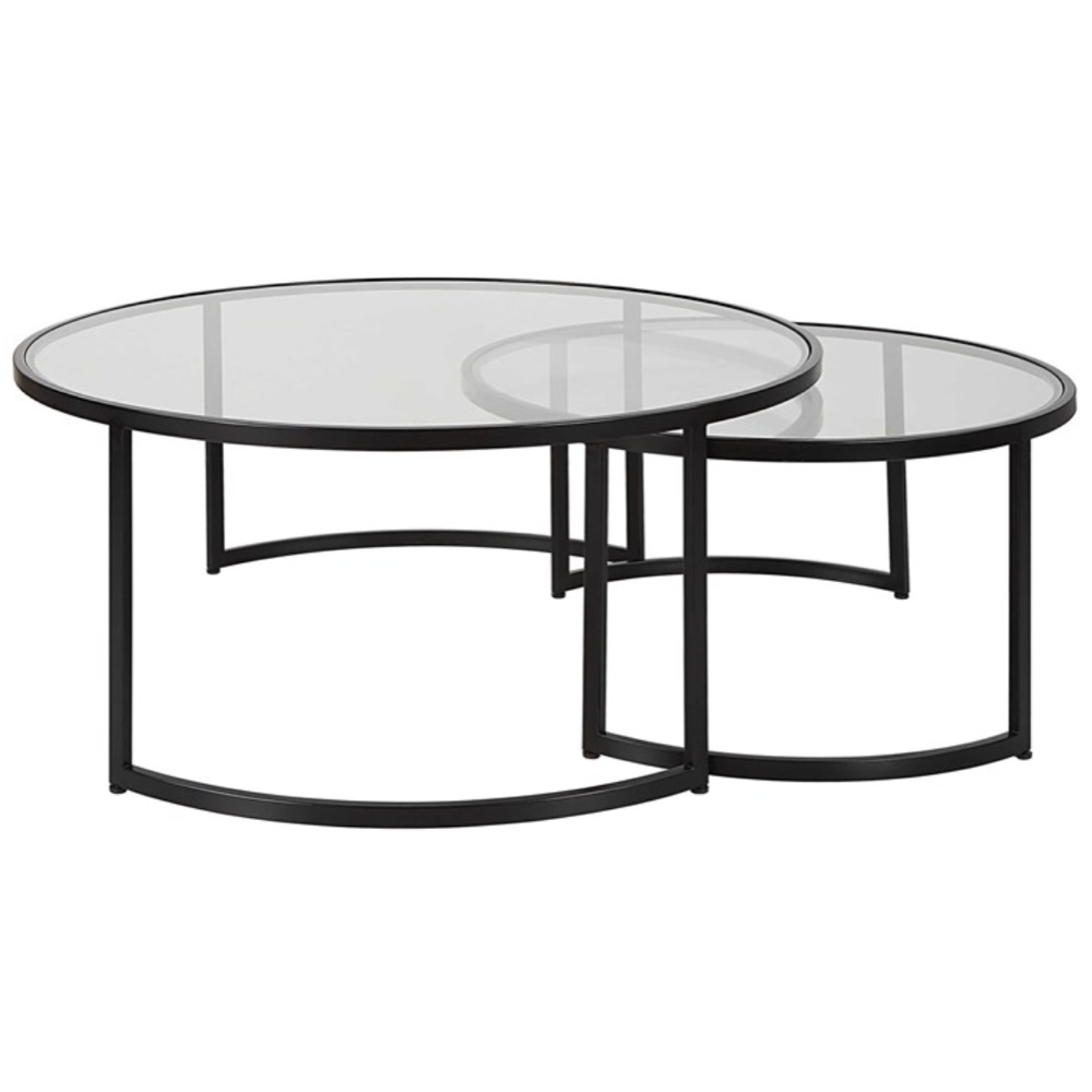 Rhea Nesting Coffee Tables