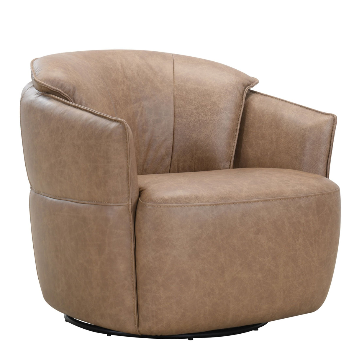 Cove Swivel Chair