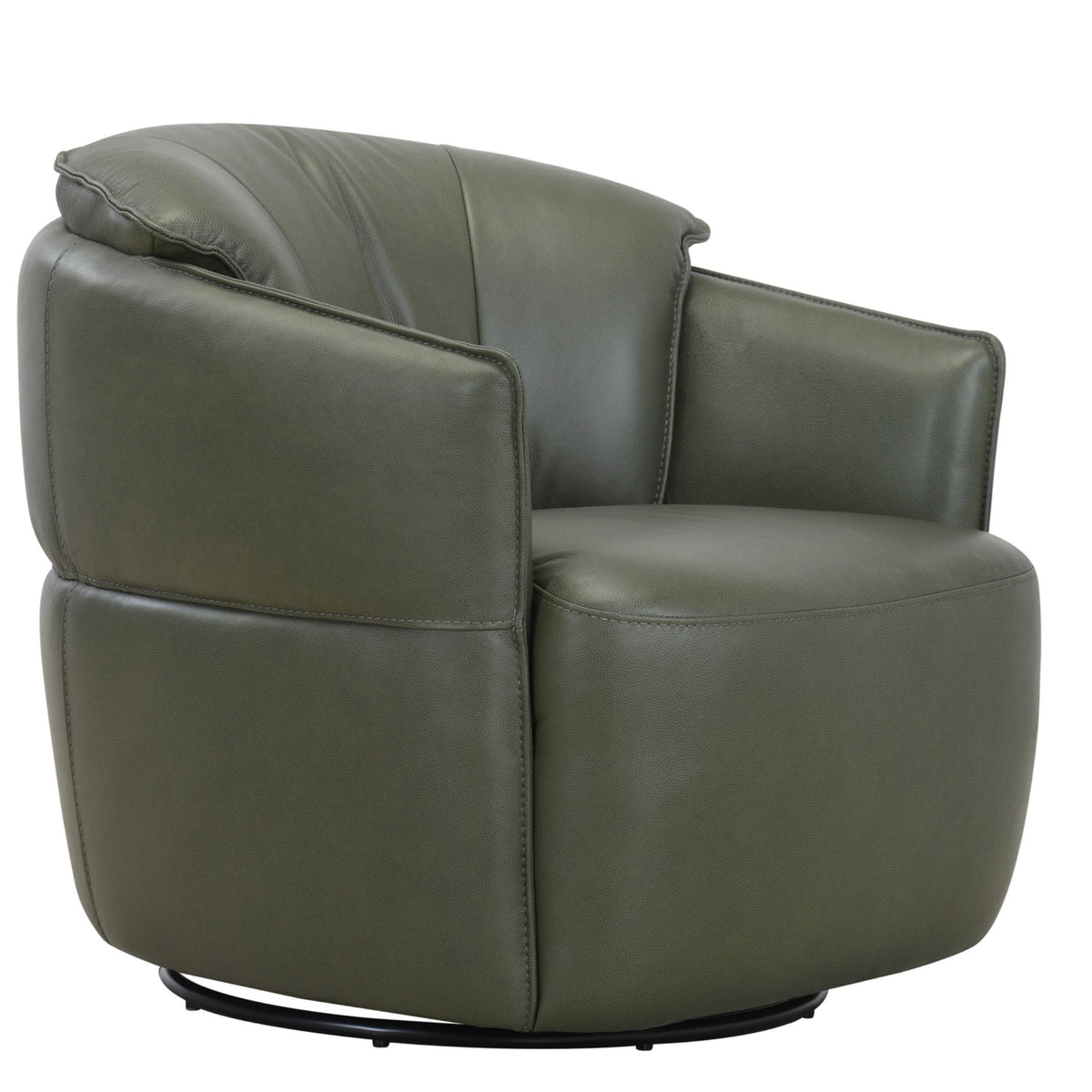 Cove Swivel Chair
