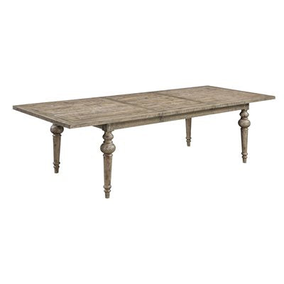 Interlude Extendable Dining Table