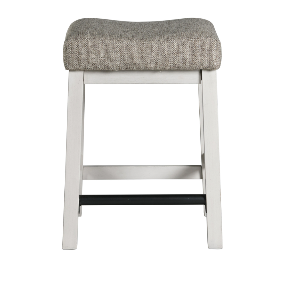 Drake Backless Bar Stool