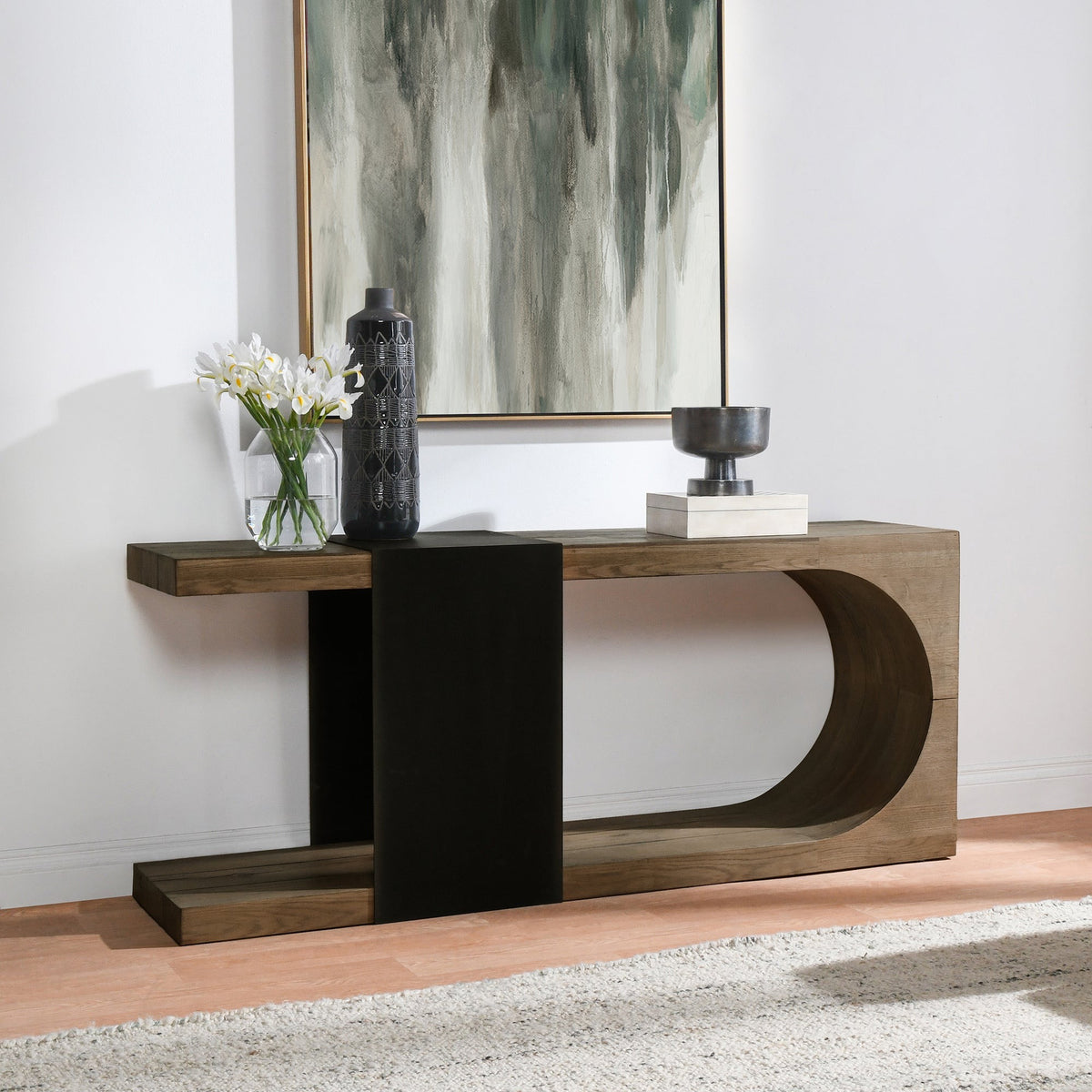 Danica Console Table