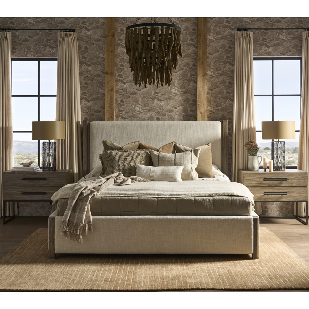 Dwell Bed