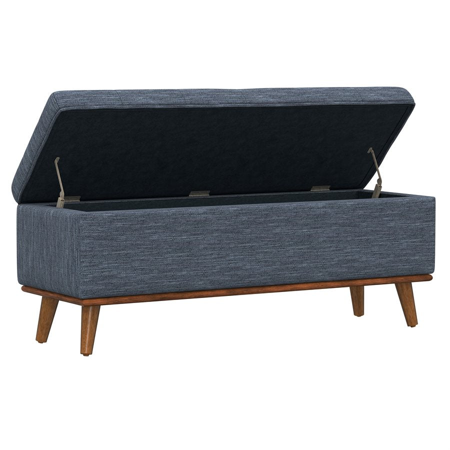 Rory Bench with Storage