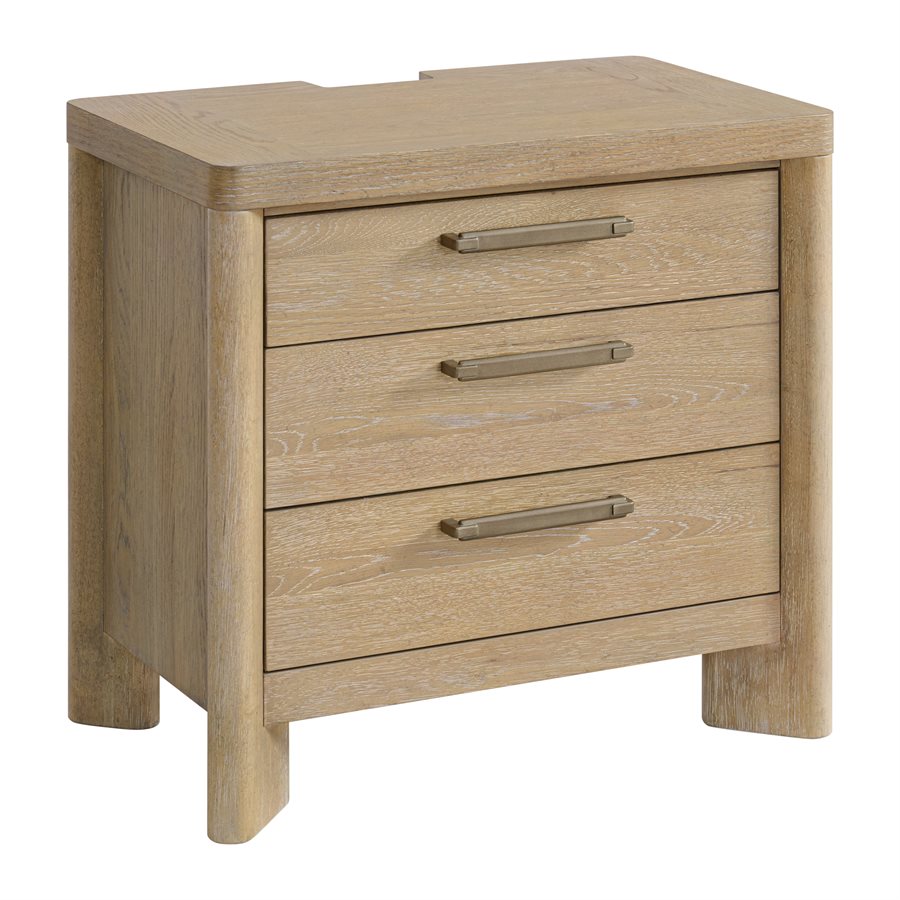 Pacific Grove Nightstand