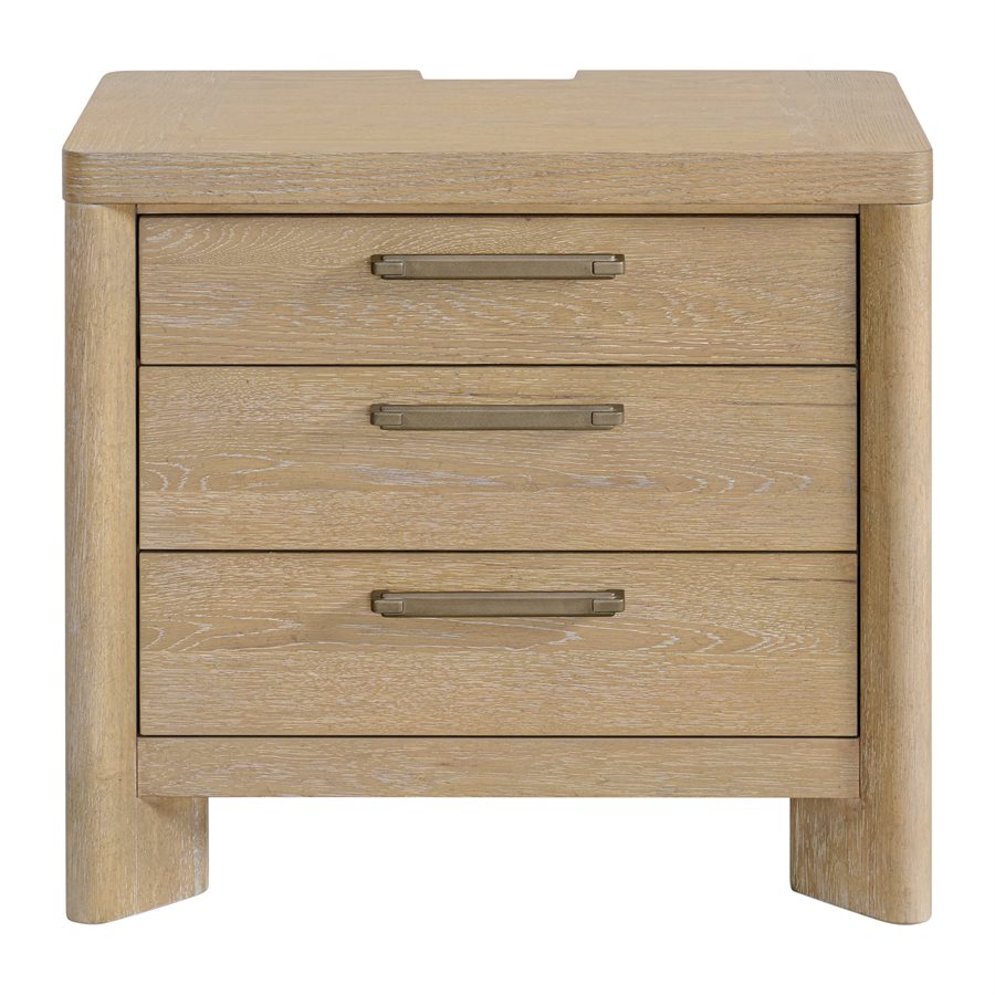 Pacific Grove Nightstand