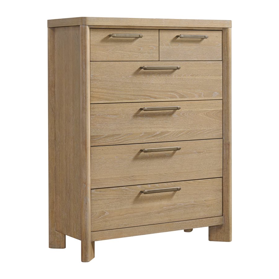 Pacific Grove Chest