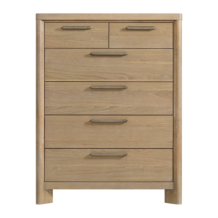 Pacific Grove Chest