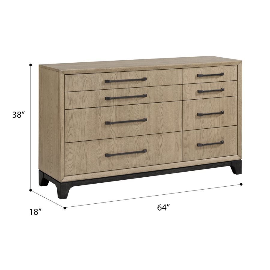 Sutton Place Dresser