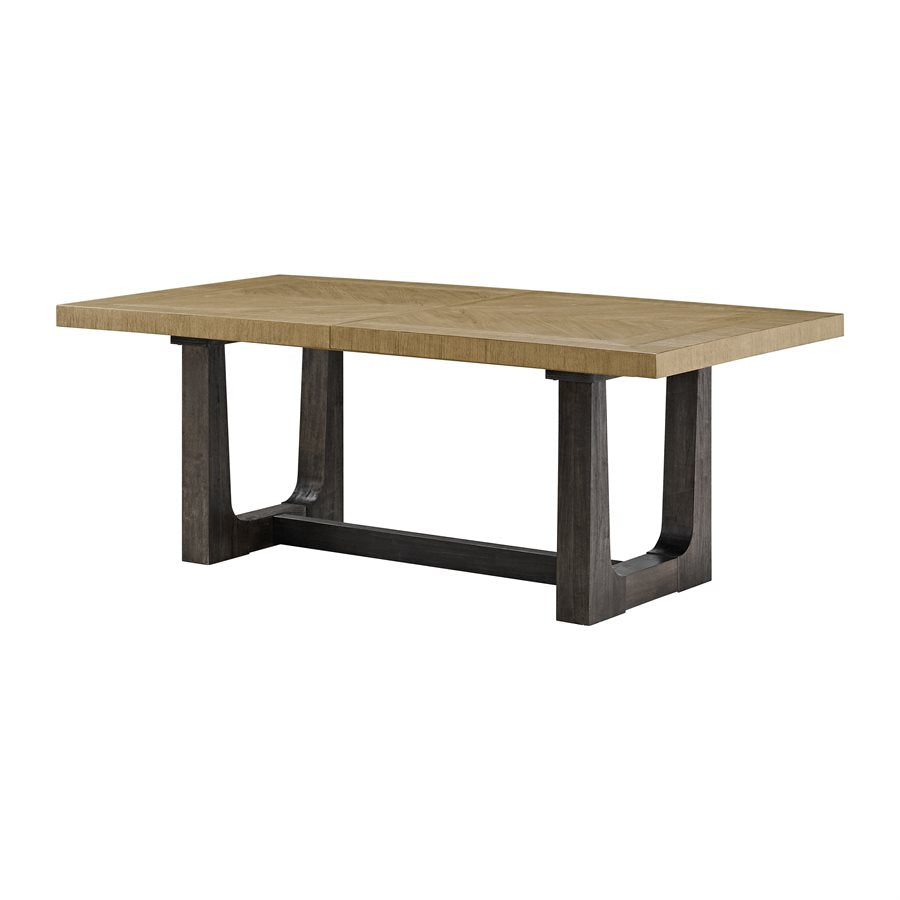 Sutton Place Trestle Dining Table