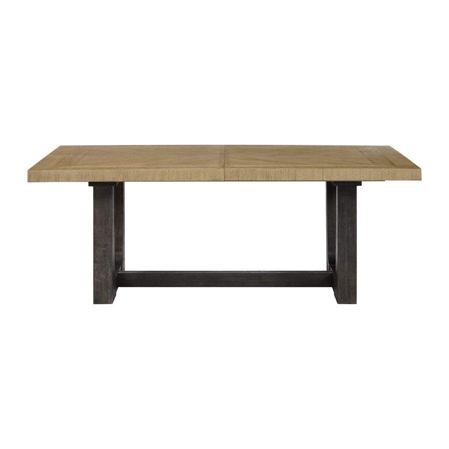 Sutton Place Trestle Dining Table