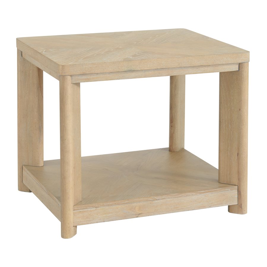 Pacific Grove Rectangular End Table