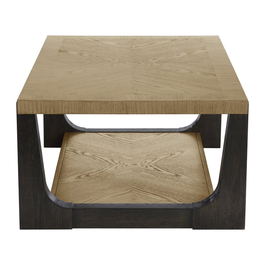 Sutton Place Rectangular Coffee Table