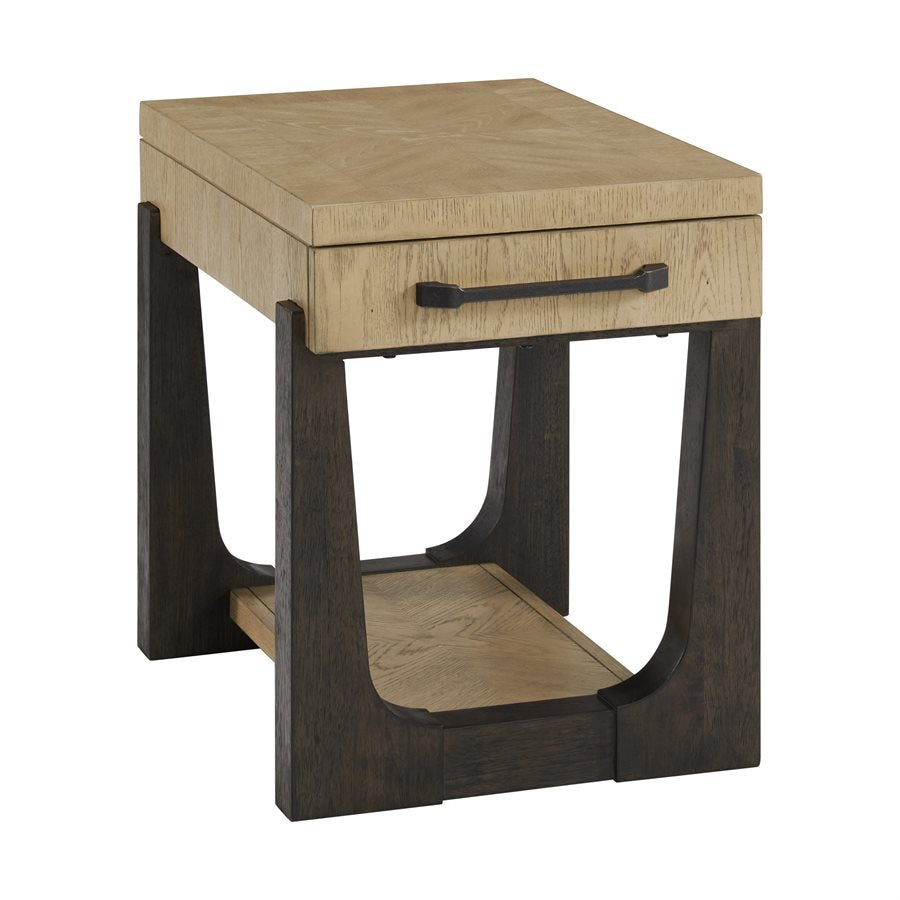 Sutton Place End Table