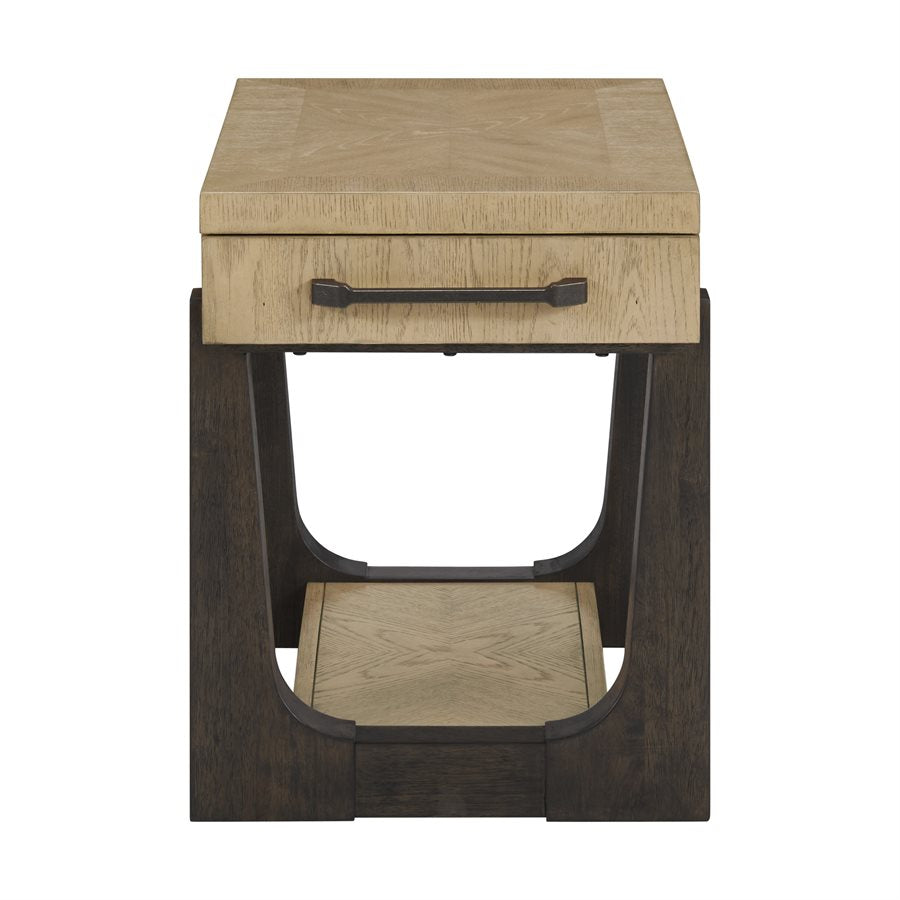 Sutton Place End Table