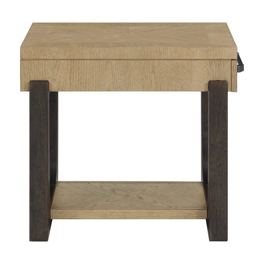 Sutton Place End Table